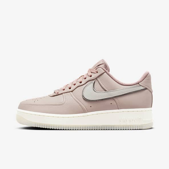 Mujer Air Force 1 Calzado. Nike US